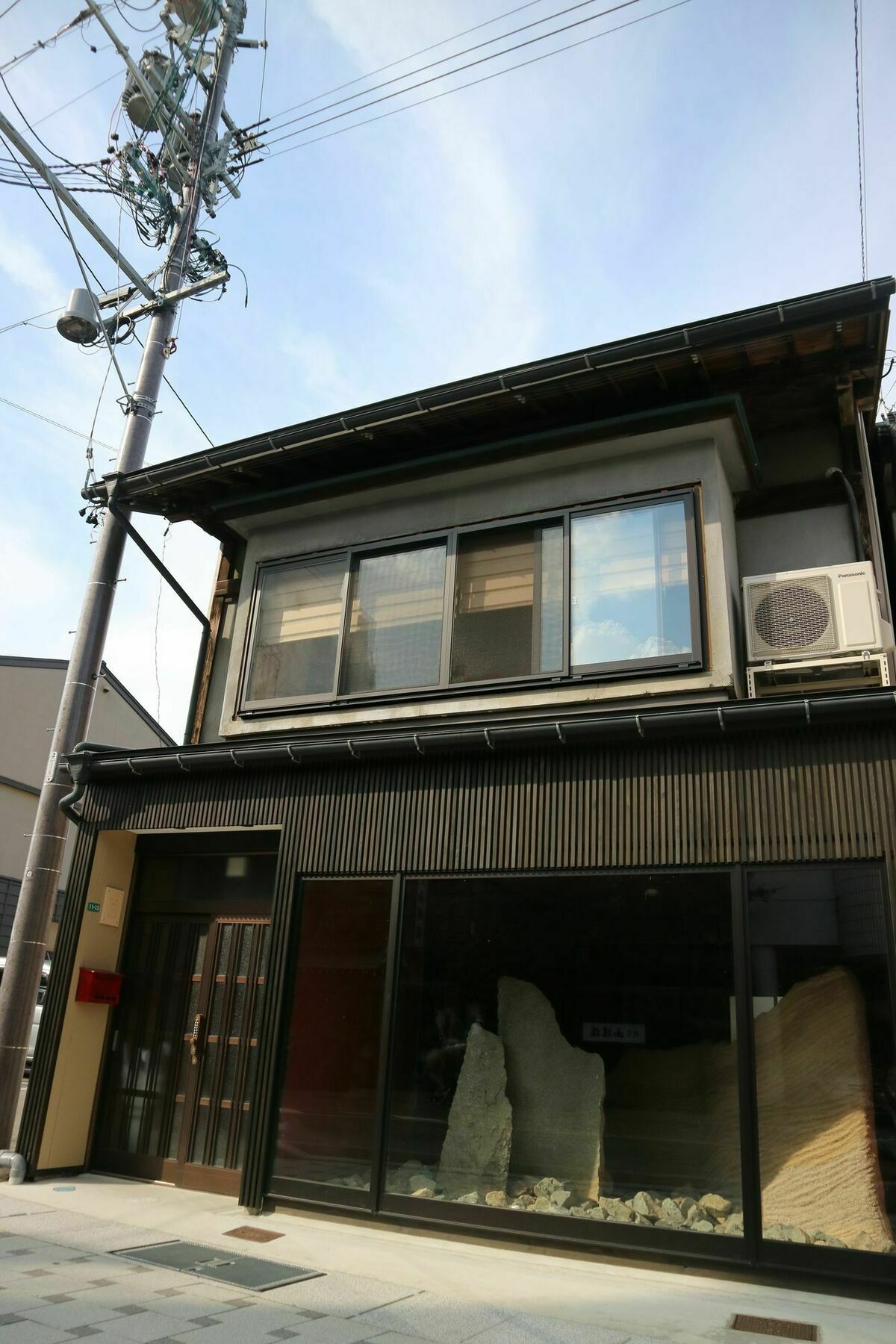 Iori Stay Hida Exterior foto